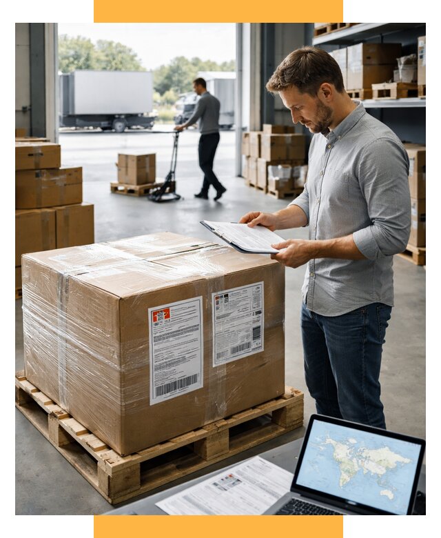 Срочная международная доставка от 12462 р. | СетСервис-Нрл