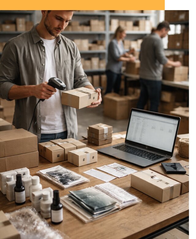 Экспресс доставка образцов и малых партий от 7789