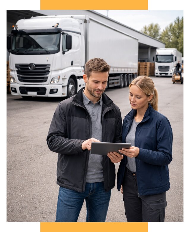 Автомобильные перевозки грузов от 25963 р. | СетСервис-Нрл