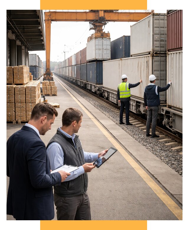 Железнодорожные перевозки грузов от 46733 р. | СетСервис-Нрл