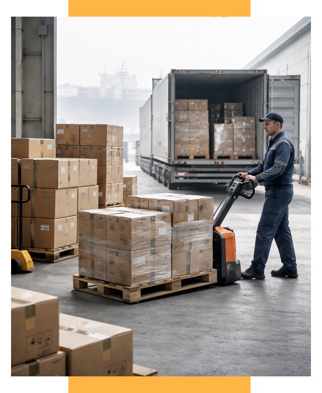 Карго доставка грузов по миру под ключ от 25963 р. | СетСервис-Нрл