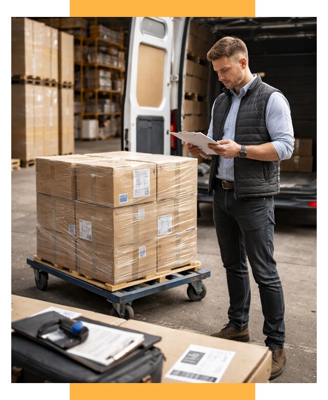 Экспедирование международных грузов от 12462 р. | СетСервис-Нрл