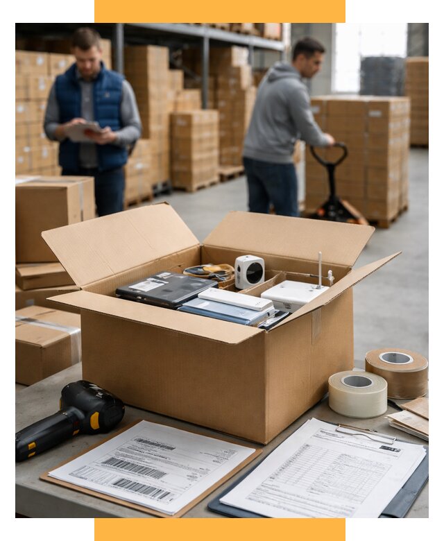 Доставка грузов из Китая в Россию от 62310 р. | СетСервис-Нрл