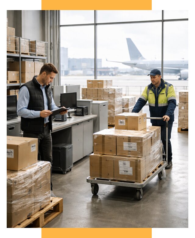 Авиадоставка из Китая от 675 р. — быстро | СетСервис-Нрл