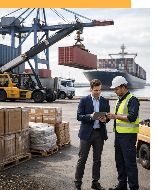 Морские перевозки из США экспорт грузов от 46733 руб