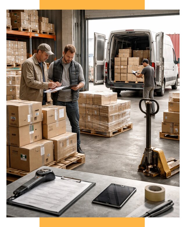 Сборные грузы из Италии, доставка от 19212 р. СетСервис-Нрл