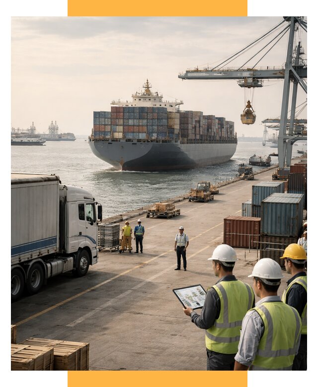 Доставка морем из Кореи от 93465 р. | Морские перевозки СетСервис-Нрл