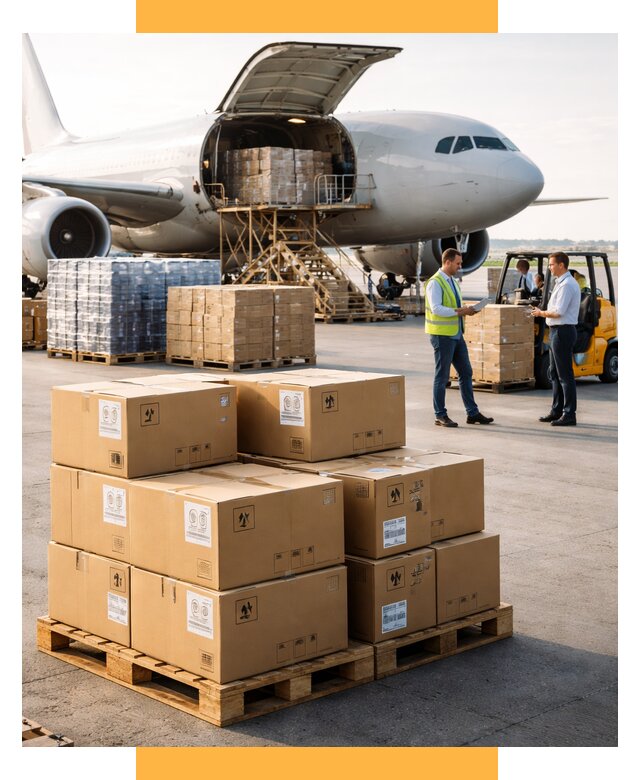 Авиадоставка из Вьетнама в Россию от 883 р. | СетСервис-Нрл