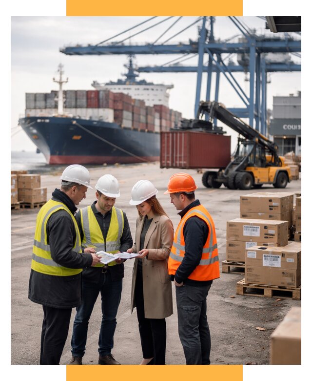 Морские перевозки из Вьетнама от 155775 р. — СетСервис-Нрл