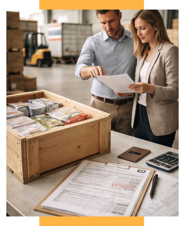 Доставка грузов из Таиланда в Россию от 36348 р. СетСервис-Нрл