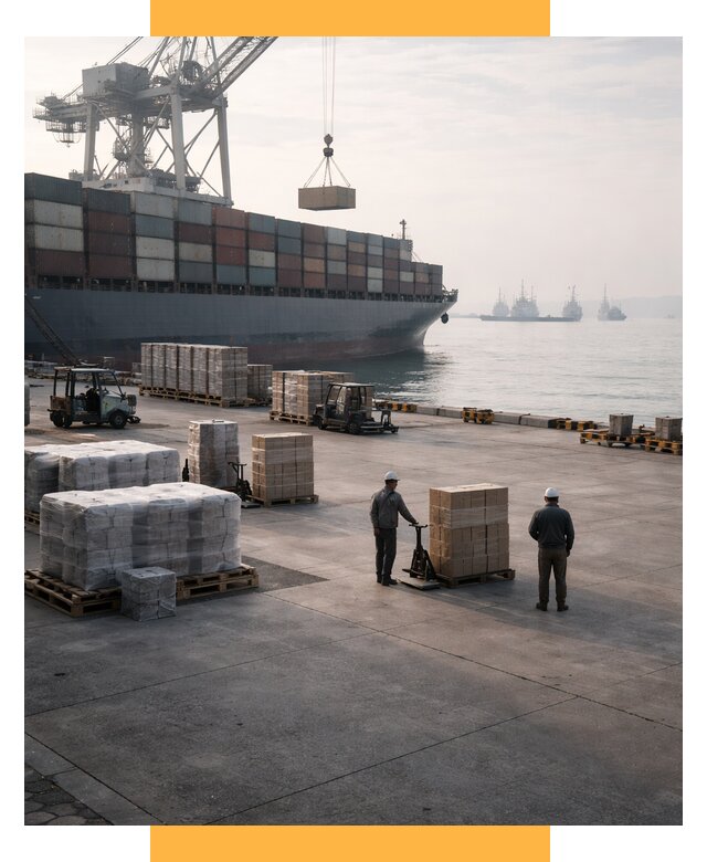 Морские перевозки из Таиланда от 88273 р. | СетСервис-Нрл