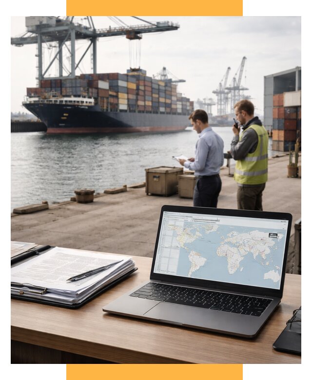 Морские перевозки из Малайзии от 88273 р. | СетСервис-Нрл