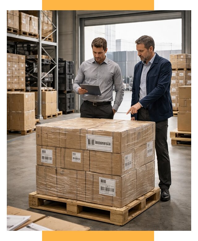 Доставка грузов из Индонезии в Россию от 88273 р., СетСервис-Нрл