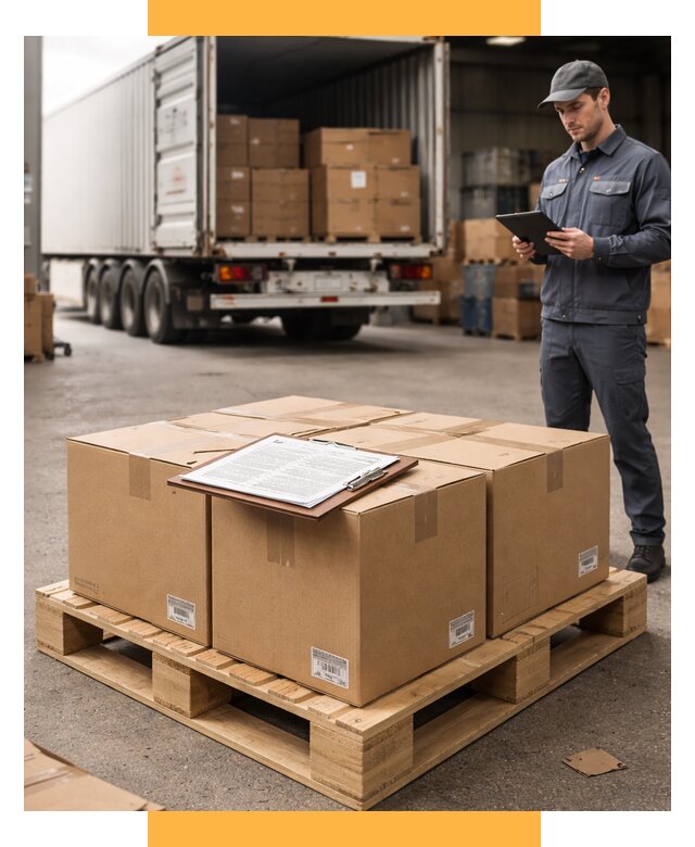 Доставка грузов из Ирана в Россию от 1246 р., СетСервис-Нрл