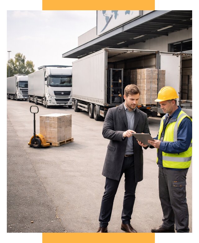 Автоперевозки из Грузии от 88273 р. - логистика СетСервис-Нрл