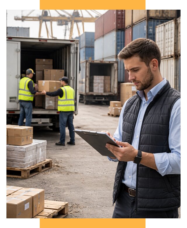 Доставка грузов из Азербайджана от 36348 р., СетСервис-Нрл