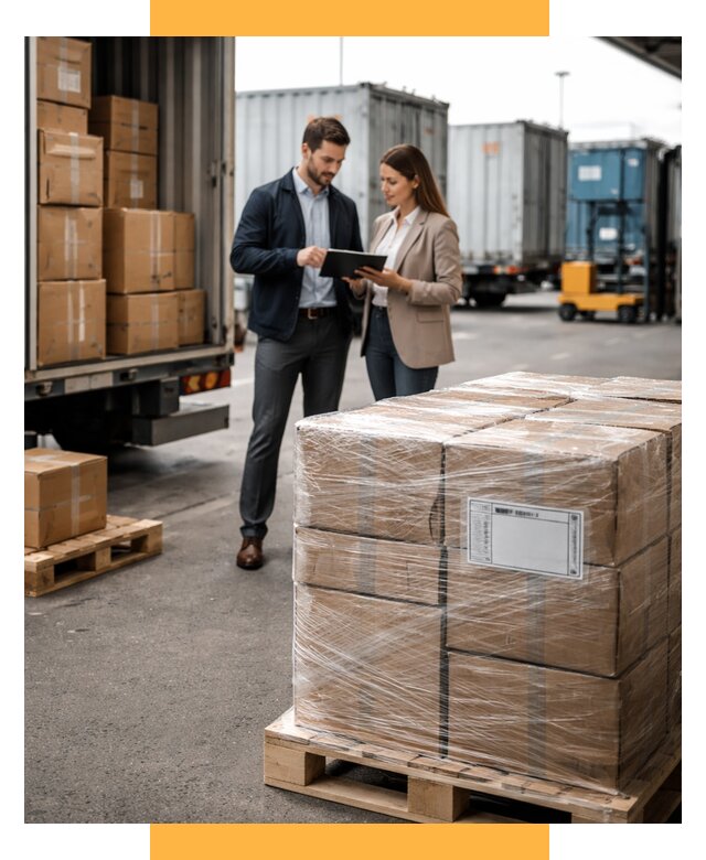 Доставка грузов из Казахстана в Россию от 6750 р., СетСервис-Нрл