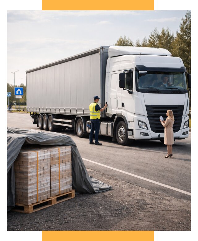 Автоперевозки из Узбекистана от 186930 р. — СетСервис-Нрл логистика