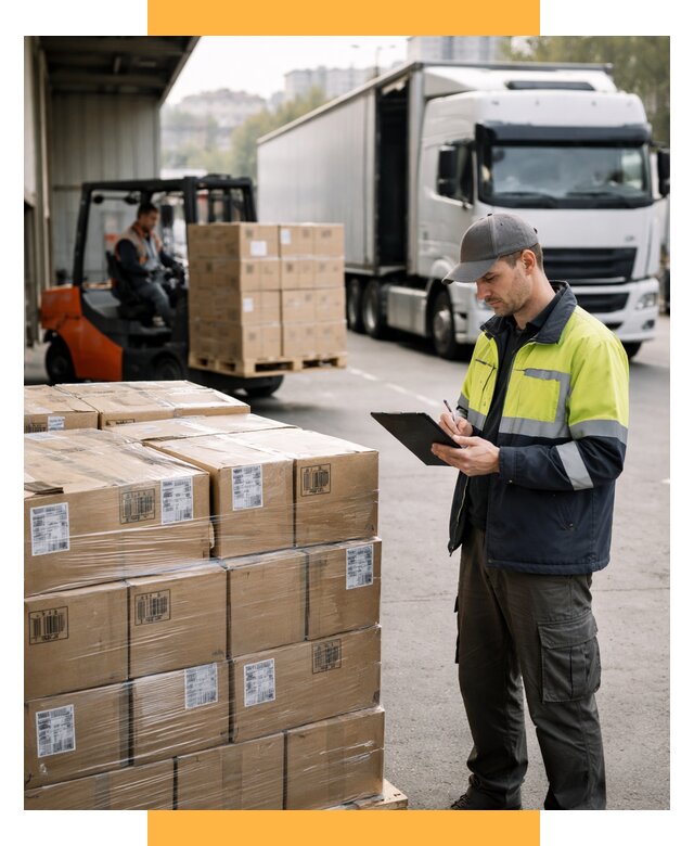 Доставка грузов из Киргизии в Россию от 15578 р. | СетСервис-Нрл