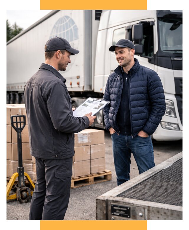 Автоперевозки грузов из Киргизии от 88273 р. — СетСервис-Нрл