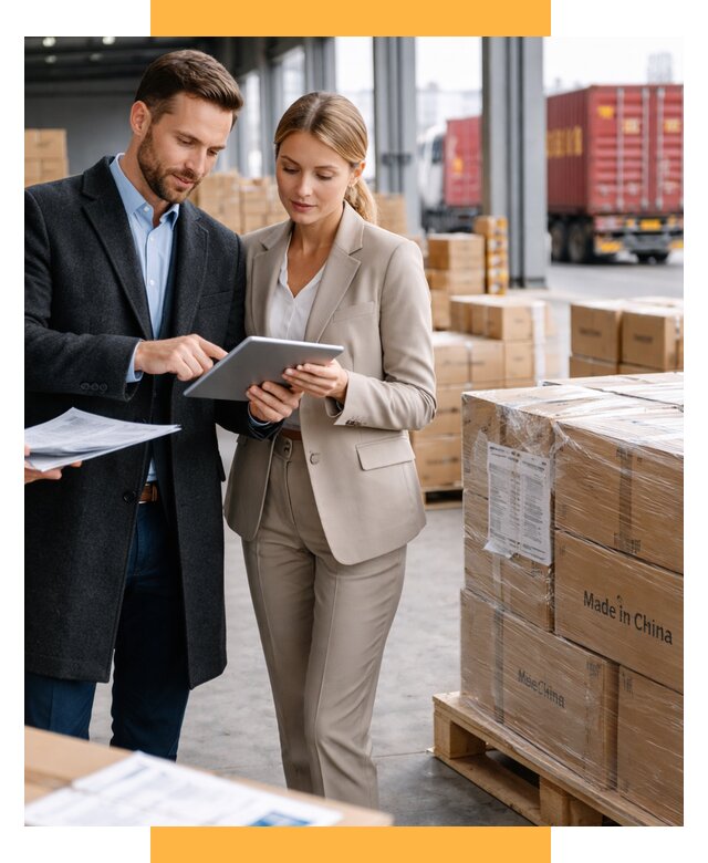 Доставка грузов в Китай от 36348 р. надежная логистика СетСервис-Нрл