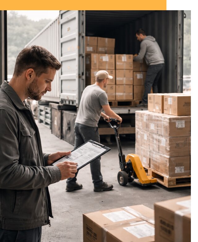 Доставка грузов в Китай: экспресс и мультимодальные перевозки от 36348