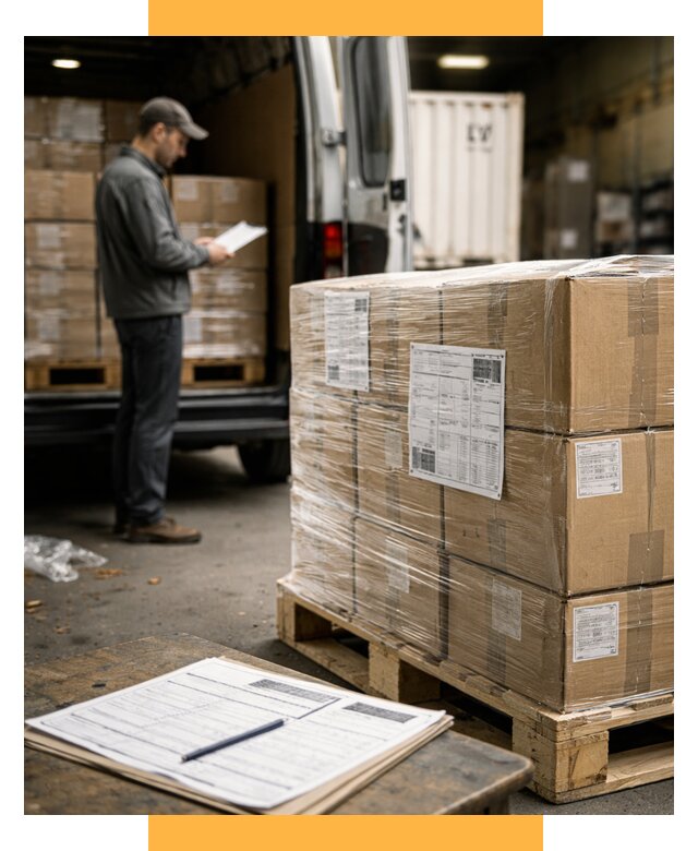 Доставка грузов в Латвию от 25963 р., логистика СетСервис-Нрл