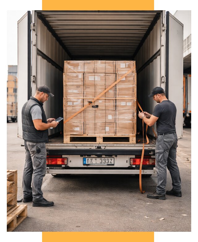 Доставка грузов в Сербию от 46733 р международная СетСервис-Нрл