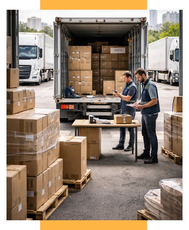 Доставка грузов из России в Армению от 36348 р. - СетСервис-Нрл