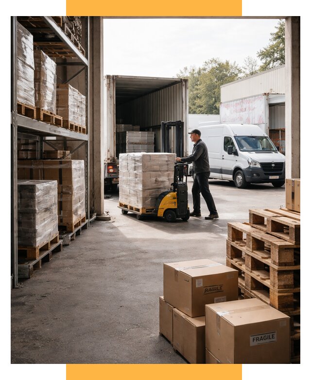 Доставка и перевозка грузов в Грузию от 25963 р., СетСервис-Нрл