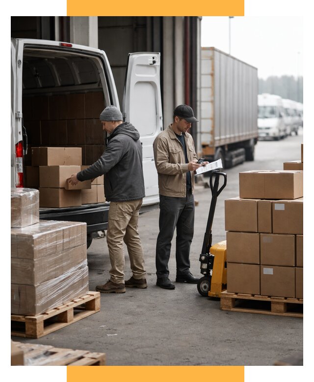 Доставка грузов в Киргизию от 15578 р. - логистика СетСервис-Нрл