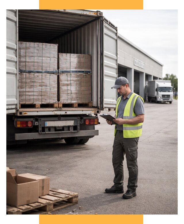 Доставка через Казахстан от 31155 р. | Транзит и логистикаСетСервис-Нрл