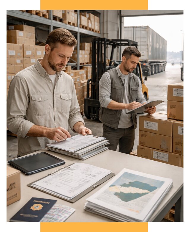 Доставка через ОАЭ от 7789 р. транзит и склад в Дубае, СетСервис-Нрл