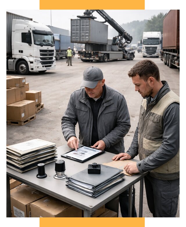 Доставка через Грузию, транзит и логистика от 25963 р. СетСервис-Нрл