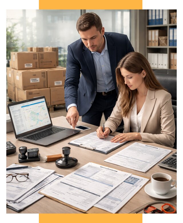 Таможенное оформление грузов из Турции от 12462 р. | СетСервис-Нрл