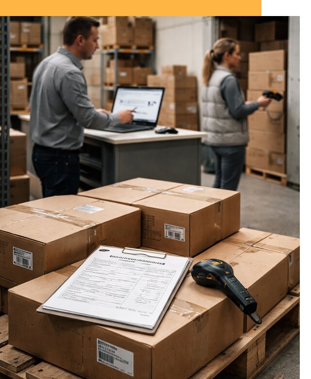 Таможенное оформление и сопровождение грузов из США от 8827 руб