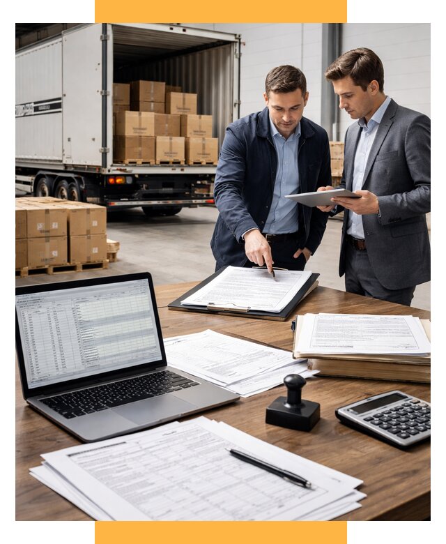 Таможенное оформление грузов из Армении от 8827 р. | СетСервис-Нрл