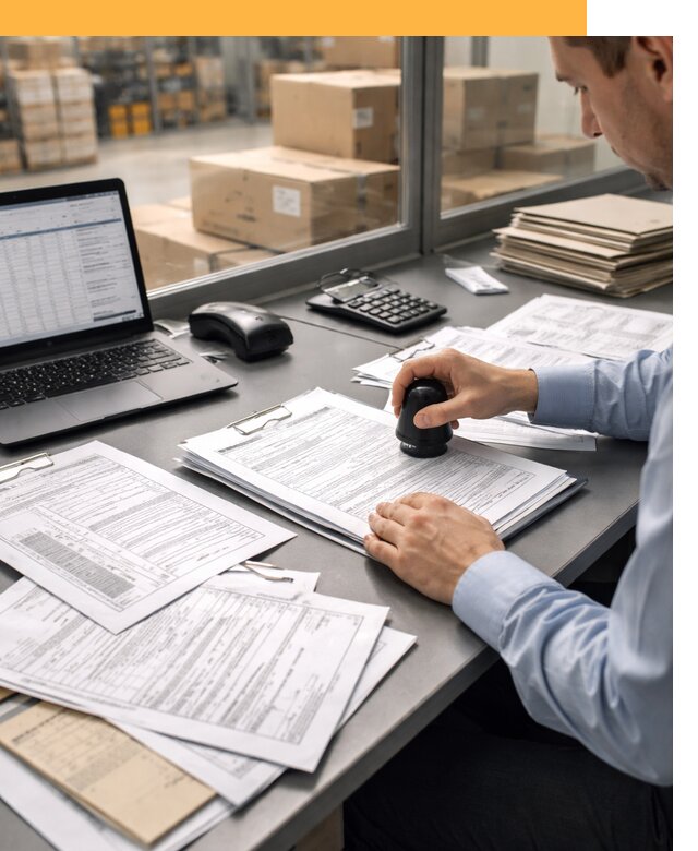 Таможенное оформление и сопровождение грузов из Узбекистана от 12462