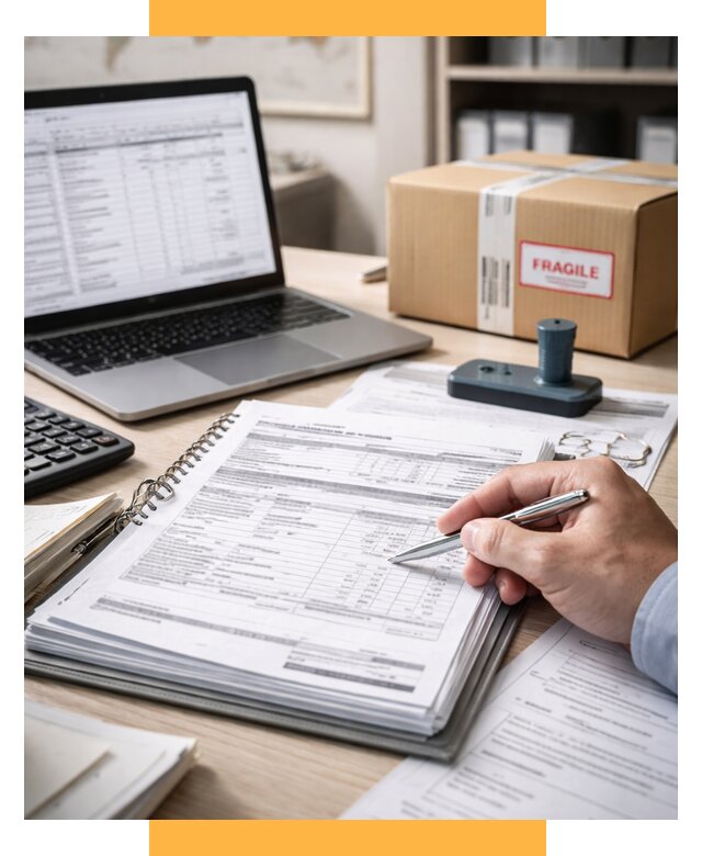 Определение таможенной стоимости, расчет от 3635 р. | СетСервис-Нрл