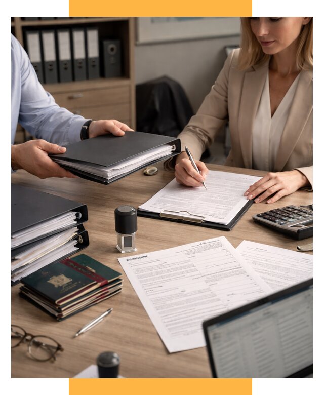 Разрешительная документация для импорта от 8308 р. | СетСервис-Нрл