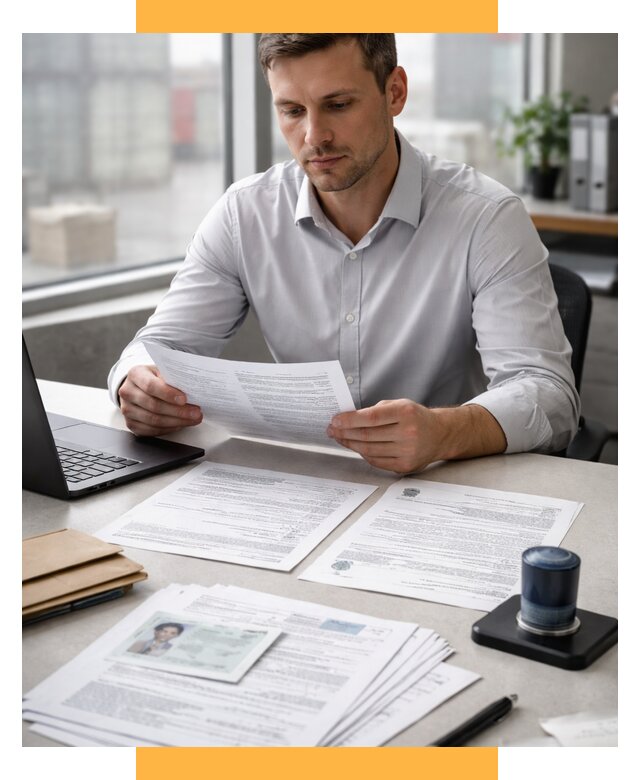 Оформление нотификации ФСБ под ключ от 4673 р. - СетСервис-Нрл