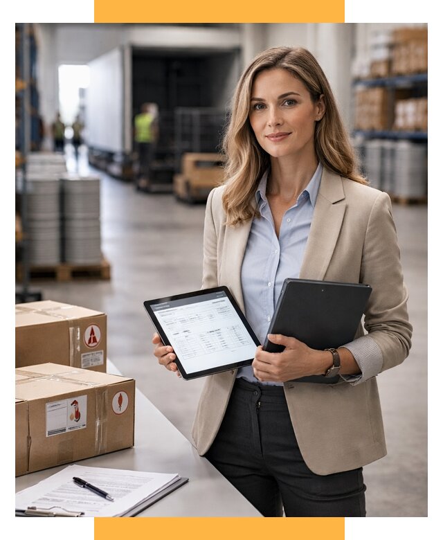 Таможенное оформление хим. сырья от 12462 р. СетСервис-Нрл