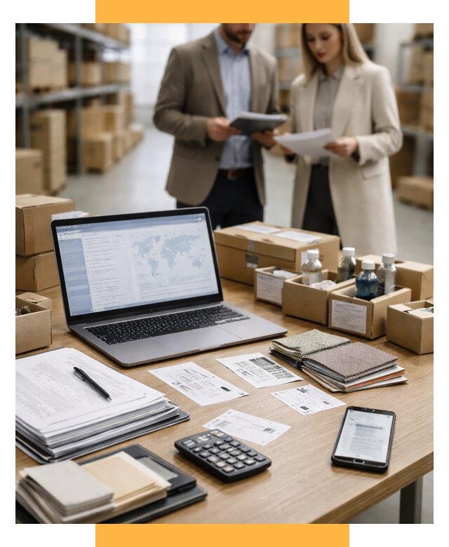 Поиск поставщика в Китае под ключ от 8827 р. | СетСервис-Нрл