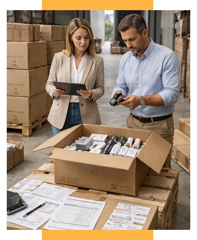 Выкуп товара в Китае с доставкой, оплата от 4673 р. | СетСервис-Нрл