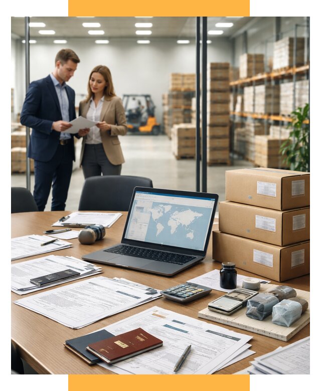 Торговый дом в Китае от 46733 р. — услуги и сервис СетСервис-Нрл