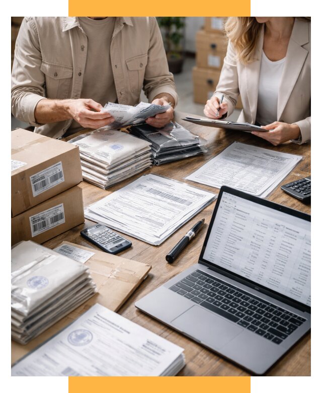 Закупка и доставка из Турции от 25963 р. - СетСервис-Нрл