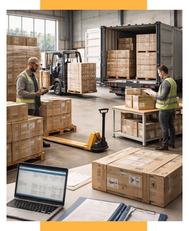 Оптовые поставки из Турции быстро от 46733 р. — СетСервис-Нрл