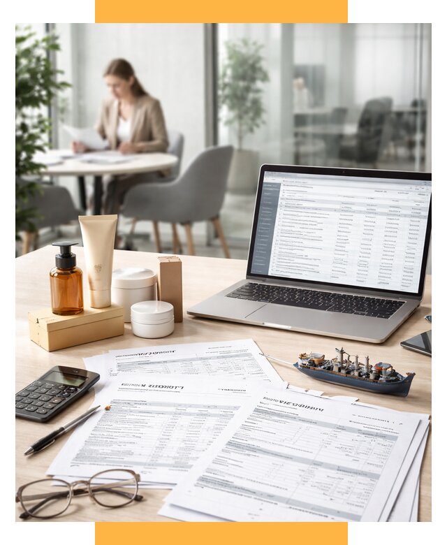 Закупка товара в ОАЭ под ключ от 15578 р. | СетСервис-Нрл