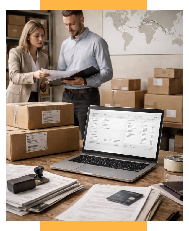 Выкуп товара в ОАЭ под ключ оперативно от 7789 р. | СетСервис-Нрл