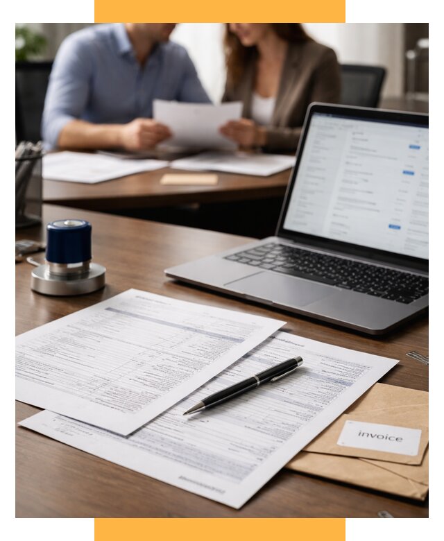 Оплата инвойсов за рубеж под ключ от 3635 р., СетСервис-Нрл